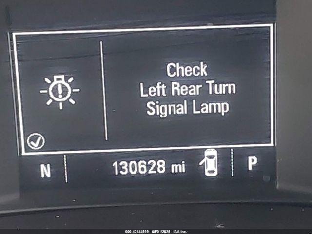 1G1ZD5ST9KF112126 Chevrolet MALIBU LT