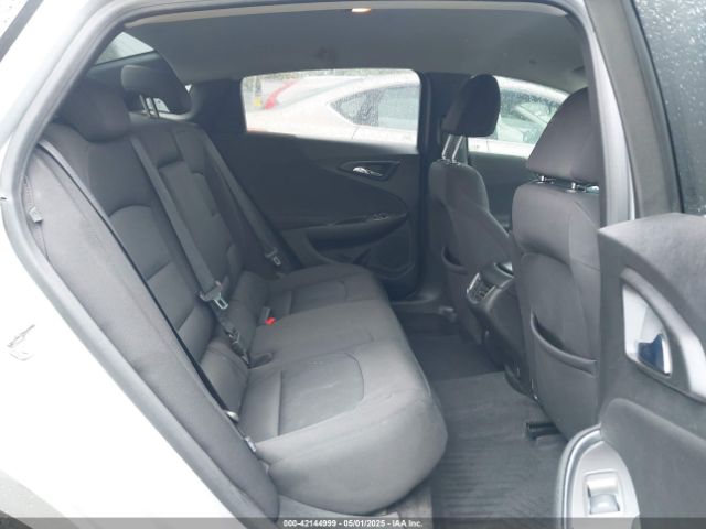 1G1ZD5ST9KF112126 Chevrolet MALIBU LT