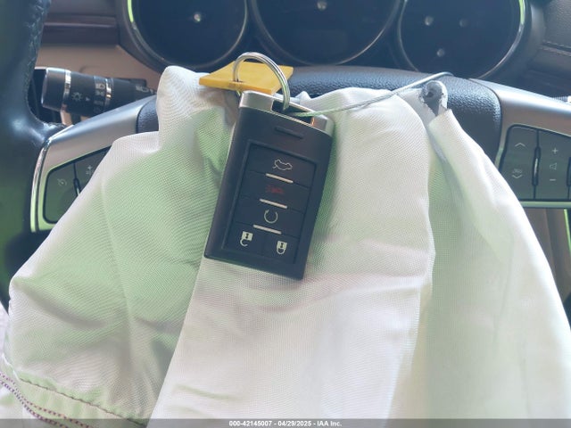 2013 CADILLAC CTS 1G6DS5E30D0105240 Photo 10