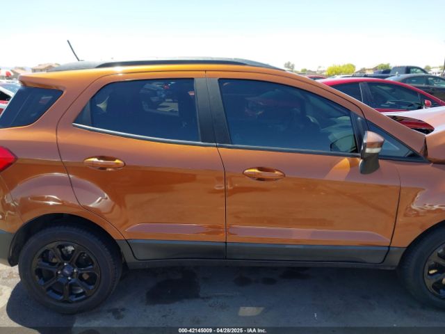 MAJ3P1TE2JC249248 Ford Ecosport