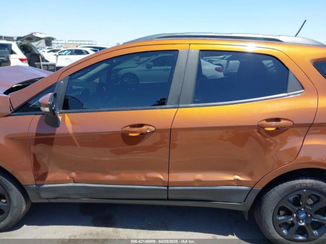 MAJ3P1TE2JC249248 Ford Ecosport