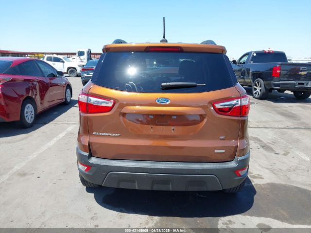 MAJ3P1TE2JC249248 Ford Ecosport