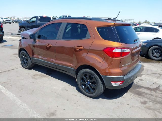 MAJ3P1TE2JC249248 Ford Ecosport