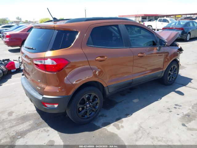 MAJ3P1TE2JC249248 Ford Ecosport
