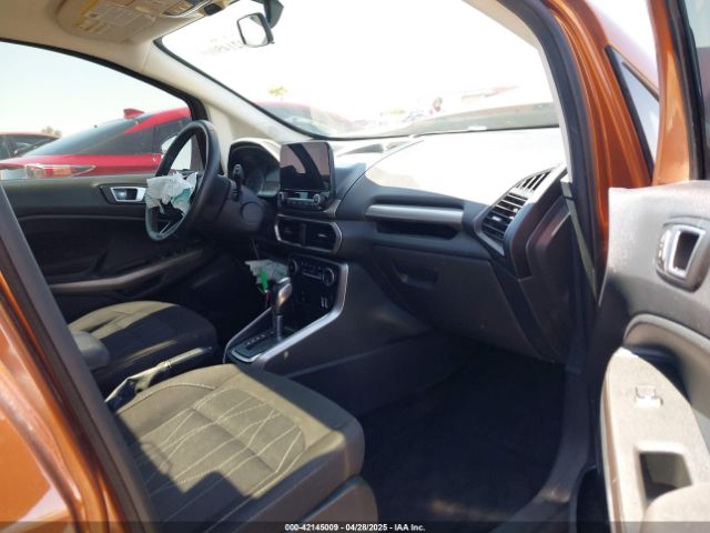 MAJ3P1TE2JC249248 Ford Ecosport