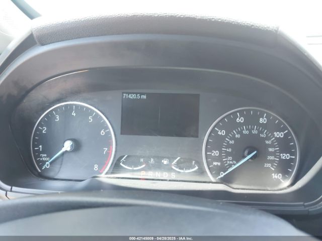 MAJ3P1TE2JC249248 Ford Ecosport