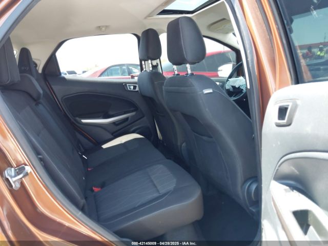 MAJ3P1TE2JC249248 Ford Ecosport