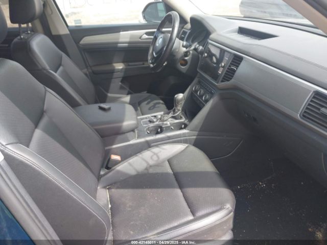1V2KR2CA8JC575136 Volkswagen Atlas 3.6l V6 Se