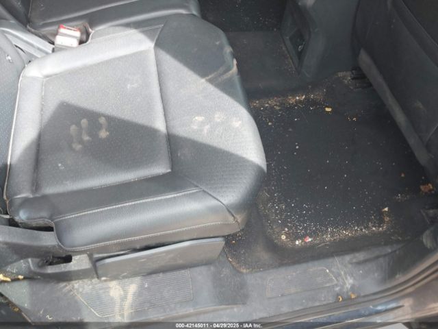 1V2KR2CA8JC575136 Volkswagen Atlas 3.6l V6 Se