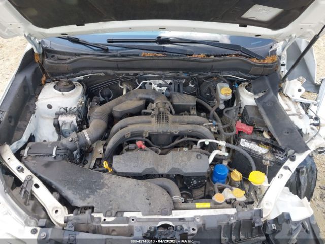 2017 SUBARU FORESTER JF2SJAEC9HH810241 Photo 9