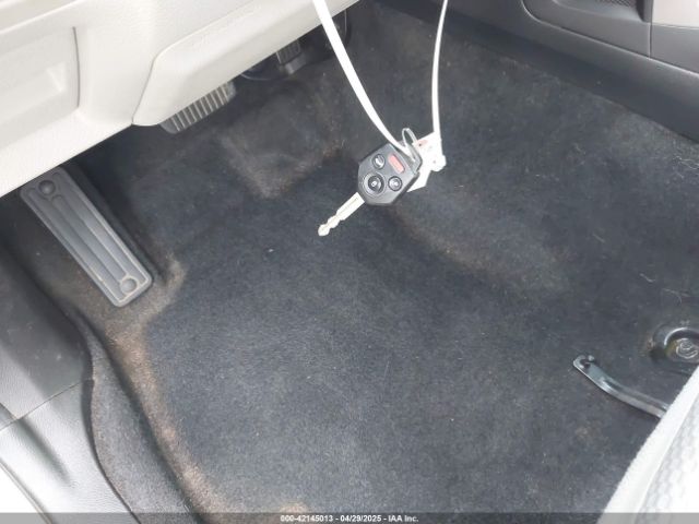 2017 SUBARU FORESTER JF2SJAEC9HH810241 Photo 10