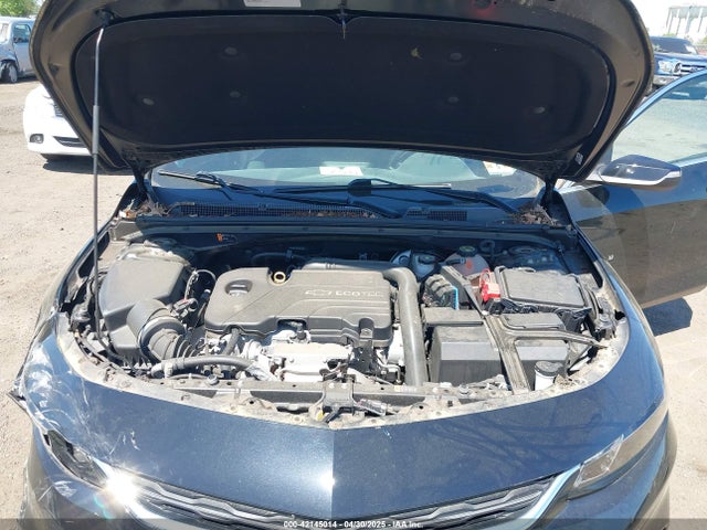 1G1ZE5ST3HF109728 Chevrolet MALIBU 1LT