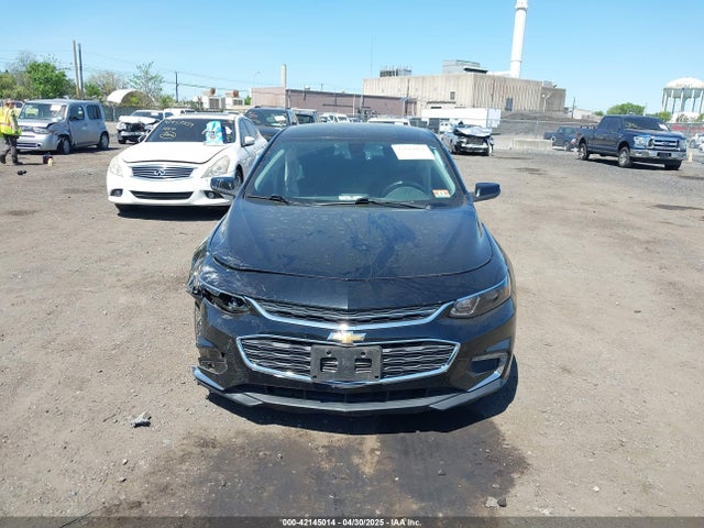 1G1ZE5ST3HF109728 Chevrolet MALIBU 1LT