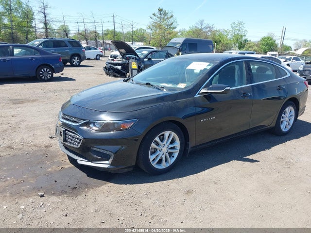 1G1ZE5ST3HF109728 Chevrolet MALIBU 1LT