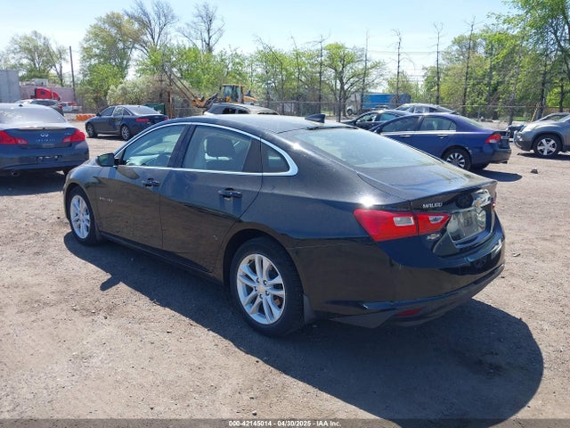 1G1ZE5ST3HF109728 Chevrolet MALIBU 1LT