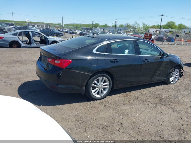1G1ZE5ST3HF109728 Chevrolet MALIBU 1LT