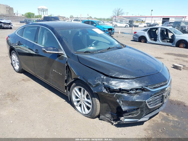 1G1ZE5ST3HF109728 Chevrolet MALIBU 1LT