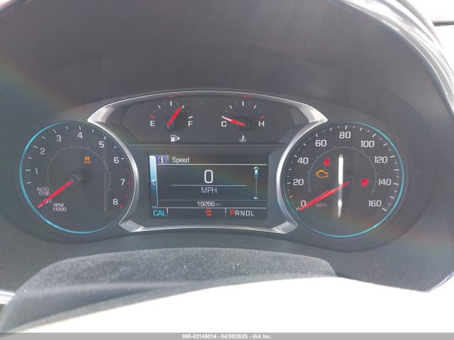 1G1ZE5ST3HF109728 Chevrolet MALIBU 1LT