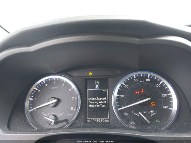 5TDYKRFH0FS115864 Toyota Highlander Limited V6
