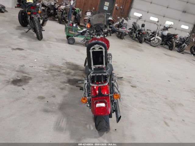 2012 HARLEY-DAVIDSON XL883 1HD4CR218CC438589 Photo 5