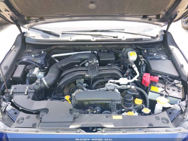 JF1GUHJC5R8234813 Subaru Impreza Rs 5-door
