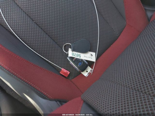 JF1GUHJC5R8234813 Subaru Impreza Rs 5-door