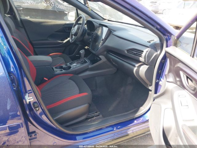 JF1GUHJC5R8234813 Subaru Impreza Rs 5-door