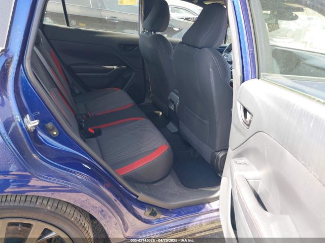 JF1GUHJC5R8234813 Subaru Impreza Rs 5-door