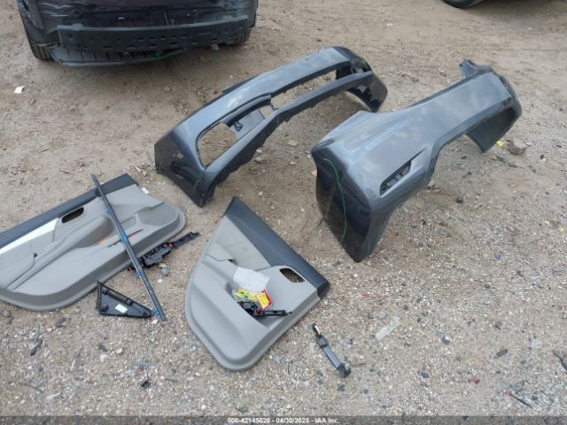 19XFB2F9XEE045662 Honda Civic Ex-l