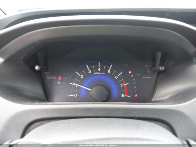 19XFB2F9XEE045662 Honda Civic Ex-l