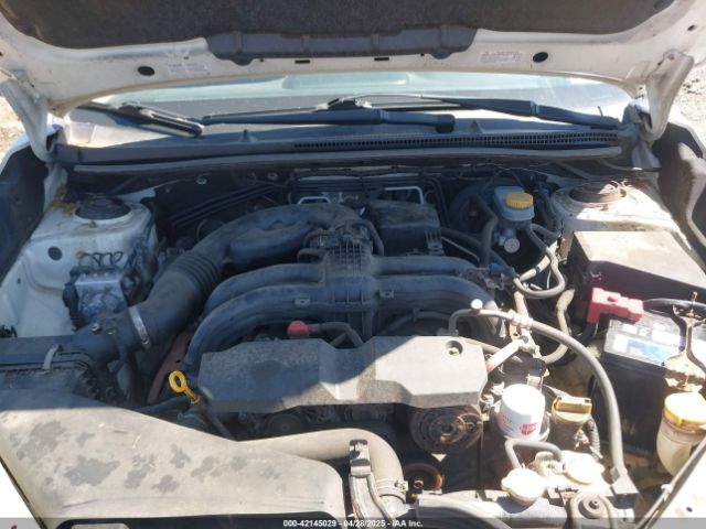 JF1GPAA6XF8326648 Subaru Impreza 2.0i