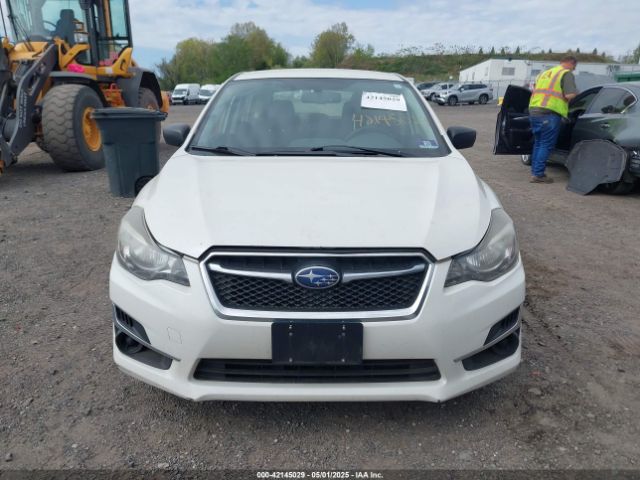 JF1GPAA6XF8326648 Subaru Impreza 2.0i