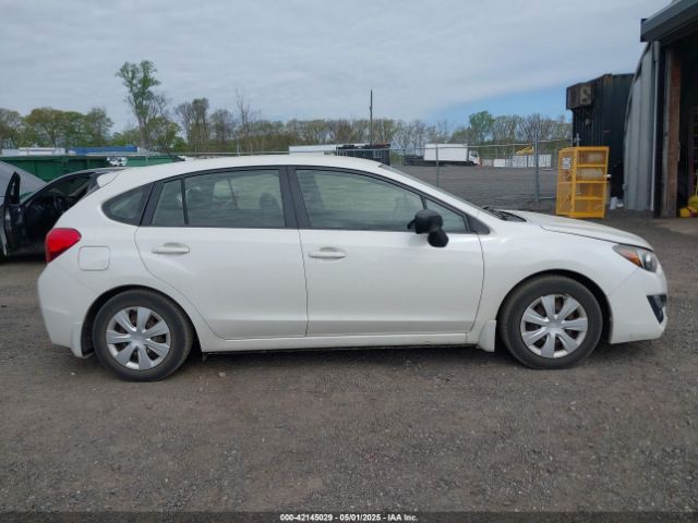 JF1GPAA6XF8326648 Subaru Impreza 2.0i