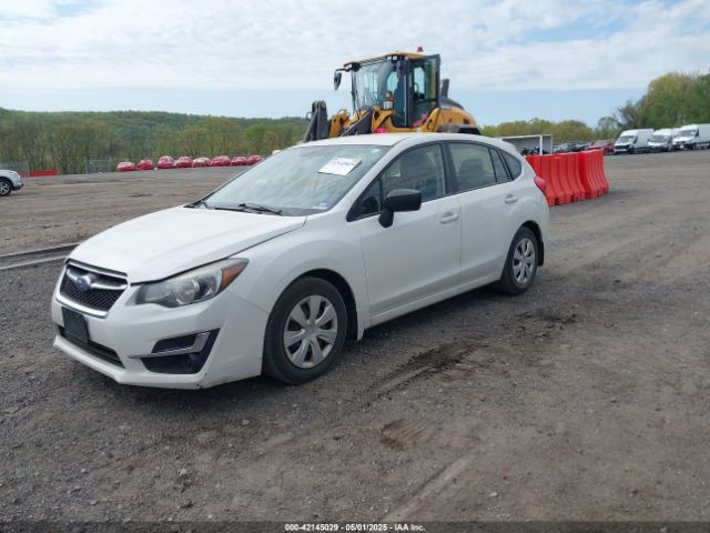 JF1GPAA6XF8326648 Subaru Impreza 2.0i