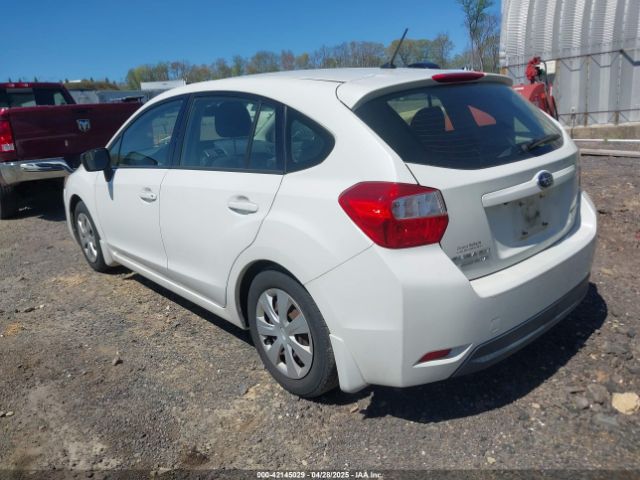 JF1GPAA6XF8326648 Subaru Impreza 2.0i