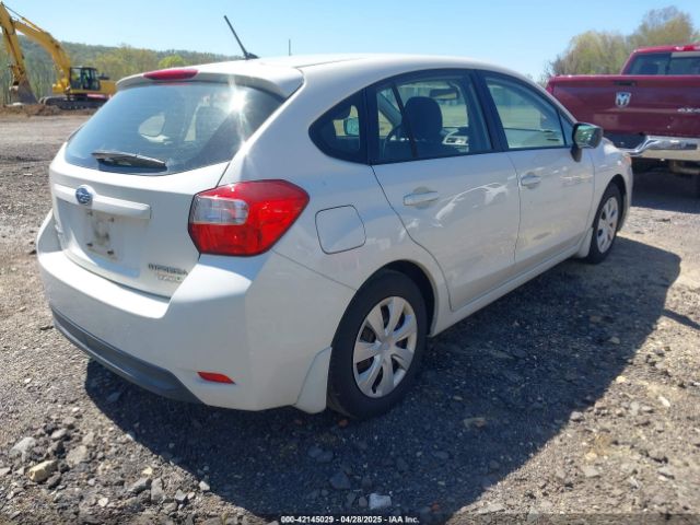 JF1GPAA6XF8326648 Subaru Impreza 2.0i