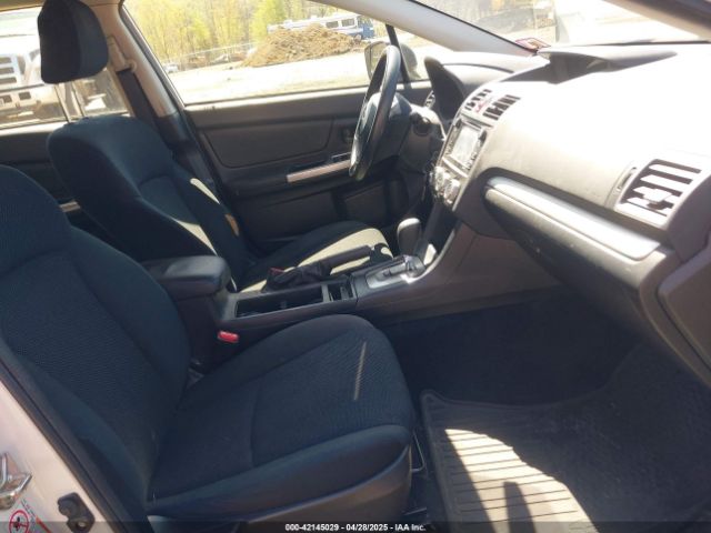 JF1GPAA6XF8326648 Subaru Impreza 2.0i