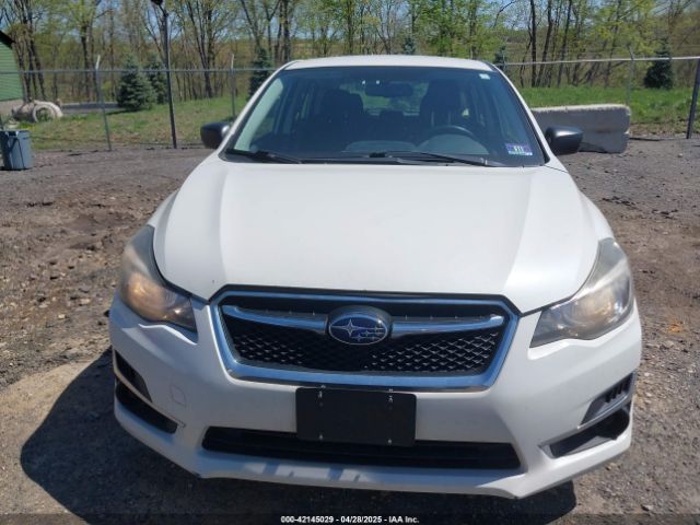 JF1GPAA6XF8326648 Subaru Impreza 2.0i