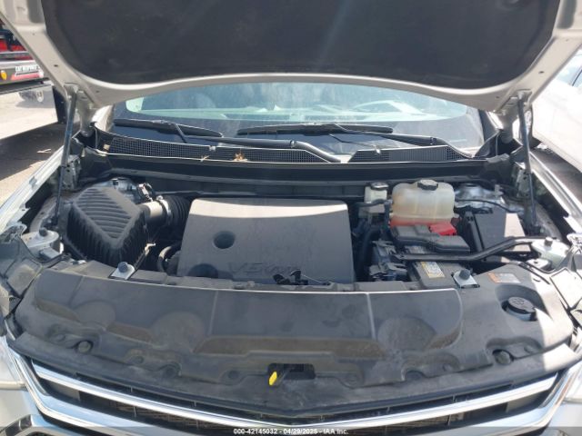 1GNEVGKW6MJ162515 Chevrolet lfy
