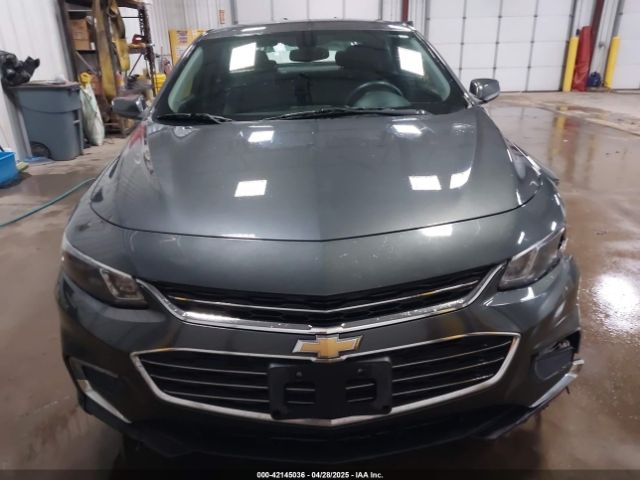 1G1ZE5ST2GF250790 Chevrolet MALIBU 1LT