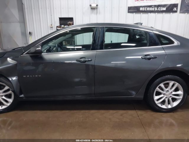 1G1ZE5ST2GF250790 Chevrolet MALIBU 1LT