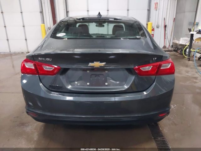 1G1ZE5ST2GF250790 Chevrolet MALIBU 1LT