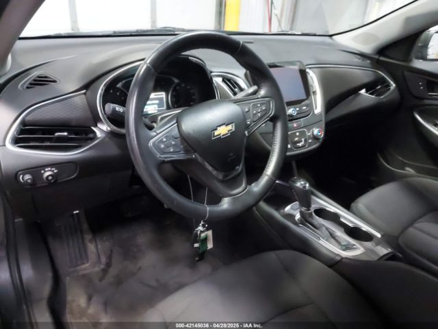 1G1ZE5ST2GF250790 Chevrolet MALIBU 1LT