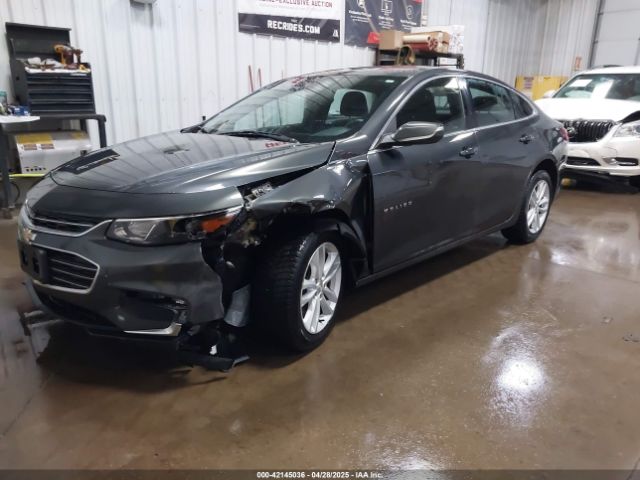 1G1ZE5ST2GF250790 Chevrolet MALIBU 1LT