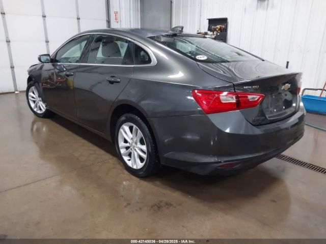 1G1ZE5ST2GF250790 Chevrolet MALIBU 1LT