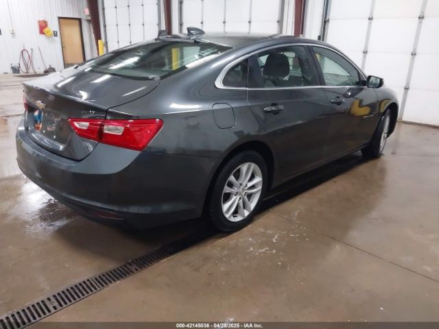 1G1ZE5ST2GF250790 Chevrolet MALIBU 1LT