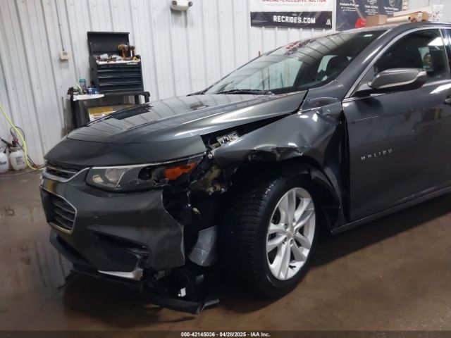 1G1ZE5ST2GF250790 Chevrolet MALIBU 1LT