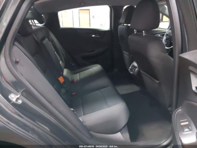 1G1ZE5ST2GF250790 Chevrolet MALIBU 1LT