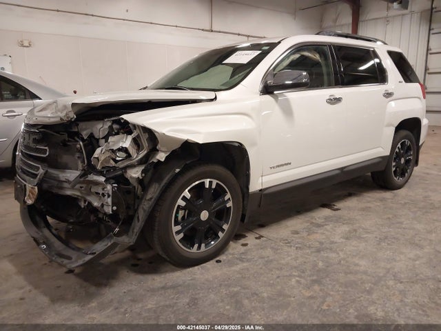 2GKFLUE31H6266551 GMC Terrain Slt