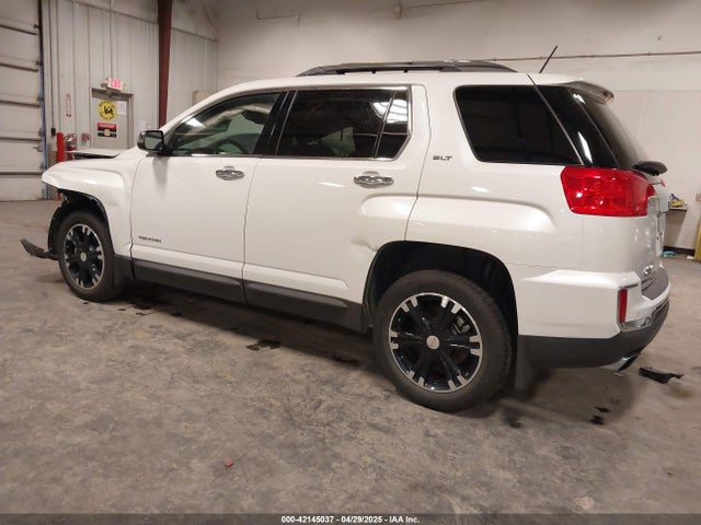 2GKFLUE31H6266551 GMC Terrain Slt